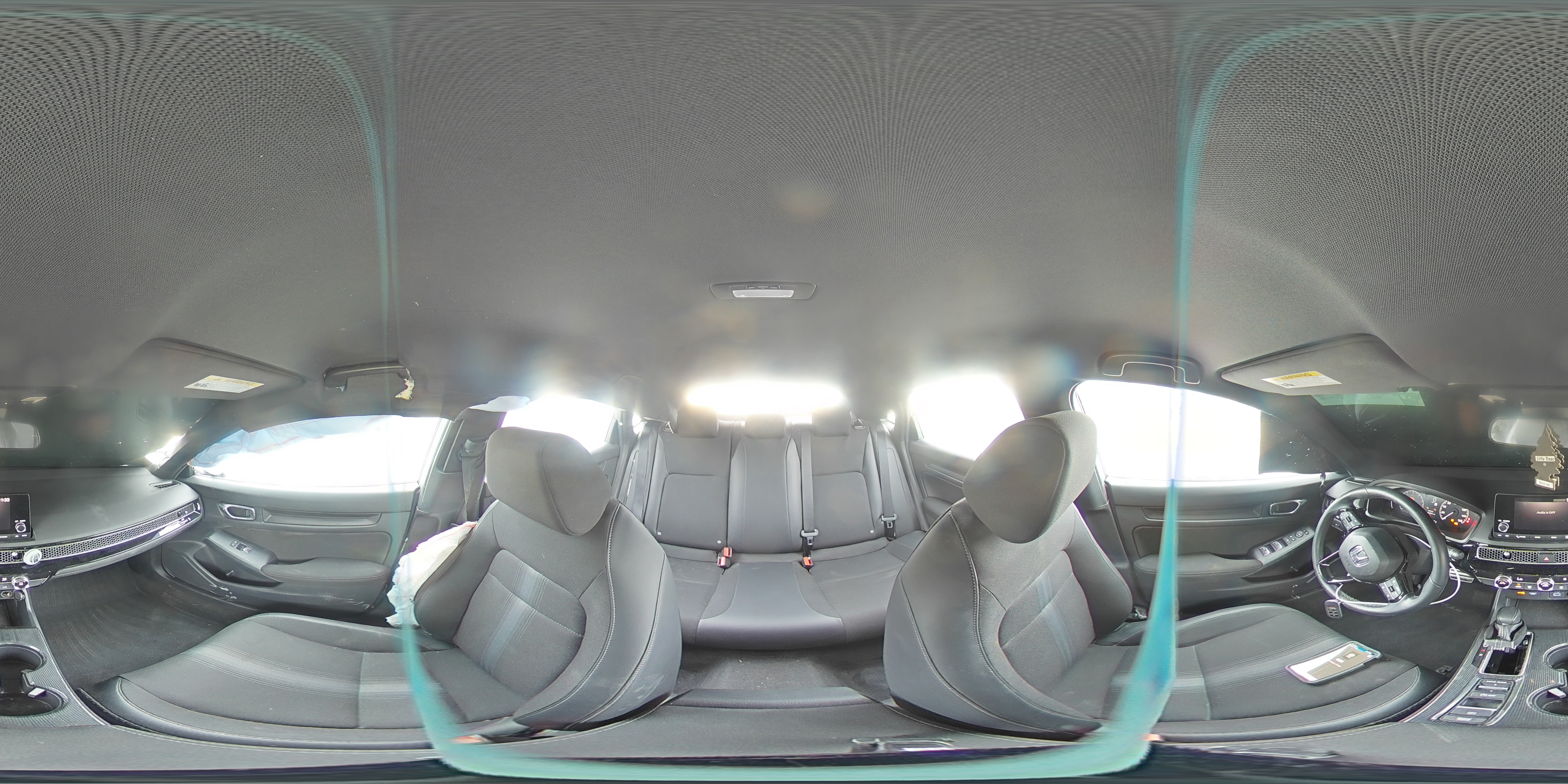 2024 Honda Civic - Image 13