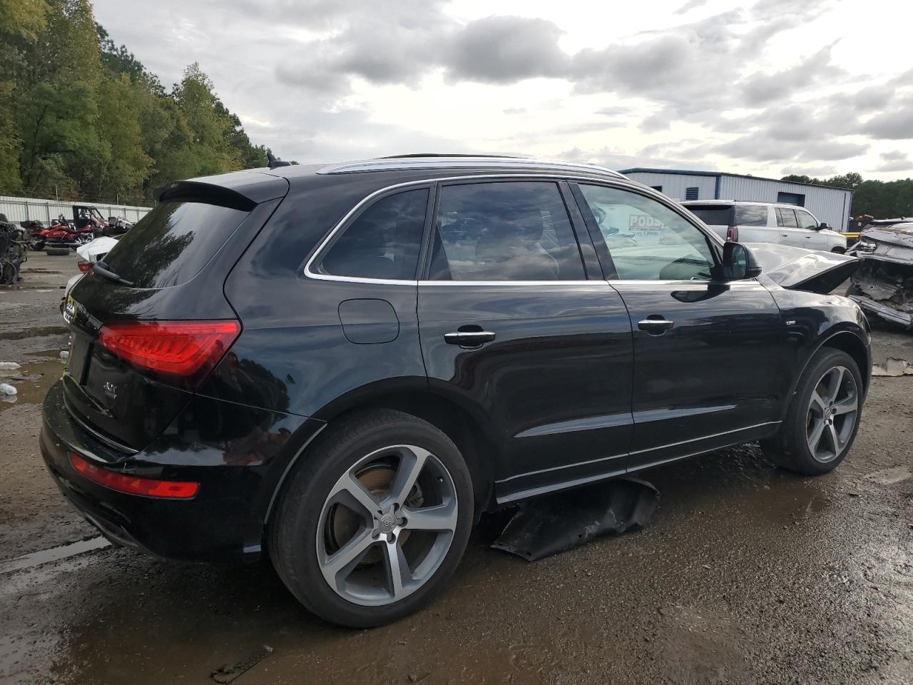 VIN WA1DGAFP5FA140890 2015 AUDI Q5 no.3