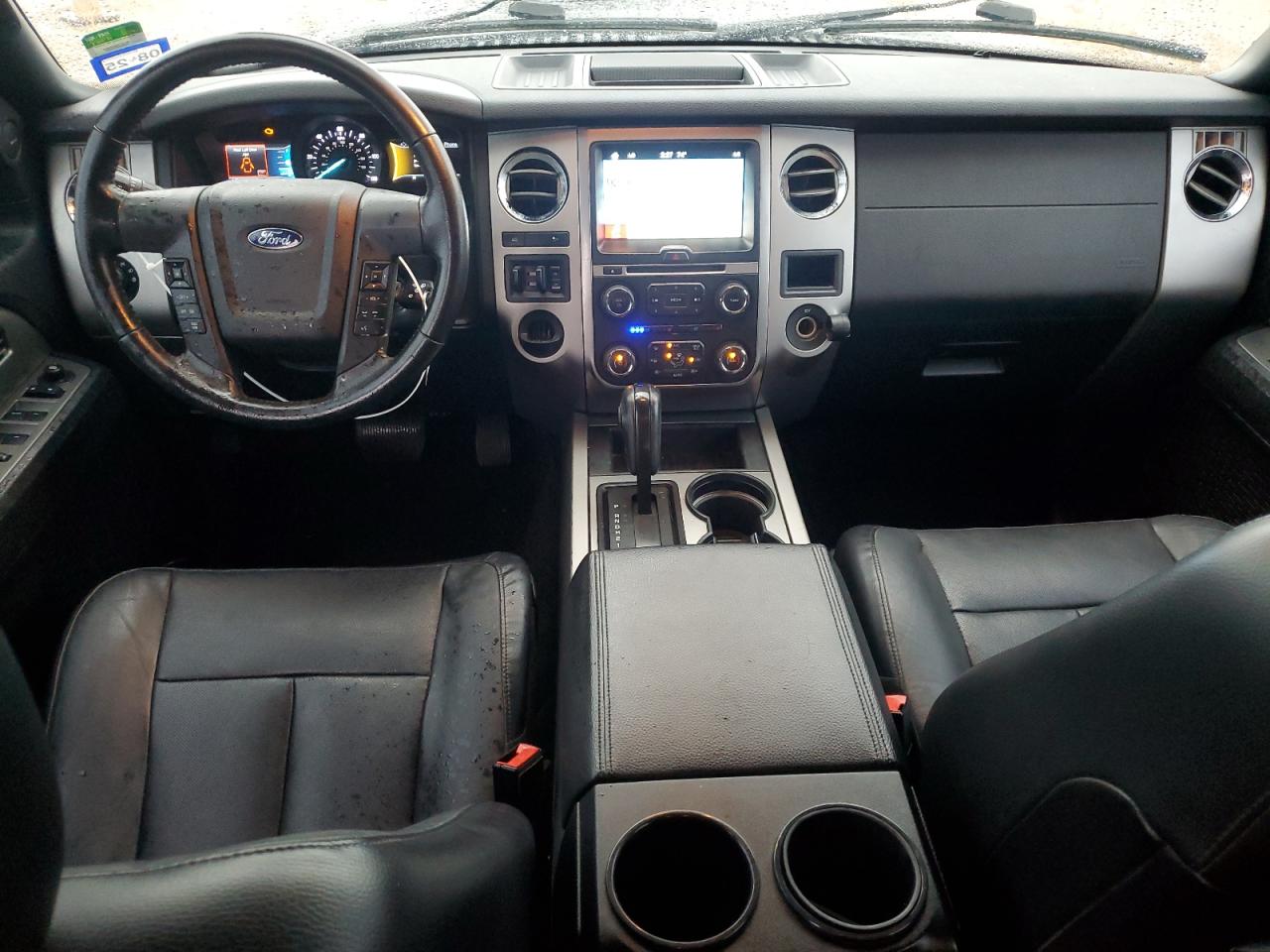 2016 Ford Expedition - Image 8