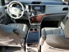 2013 Toyota Sienna Xle за продажба в Brookhaven, NY - Front End