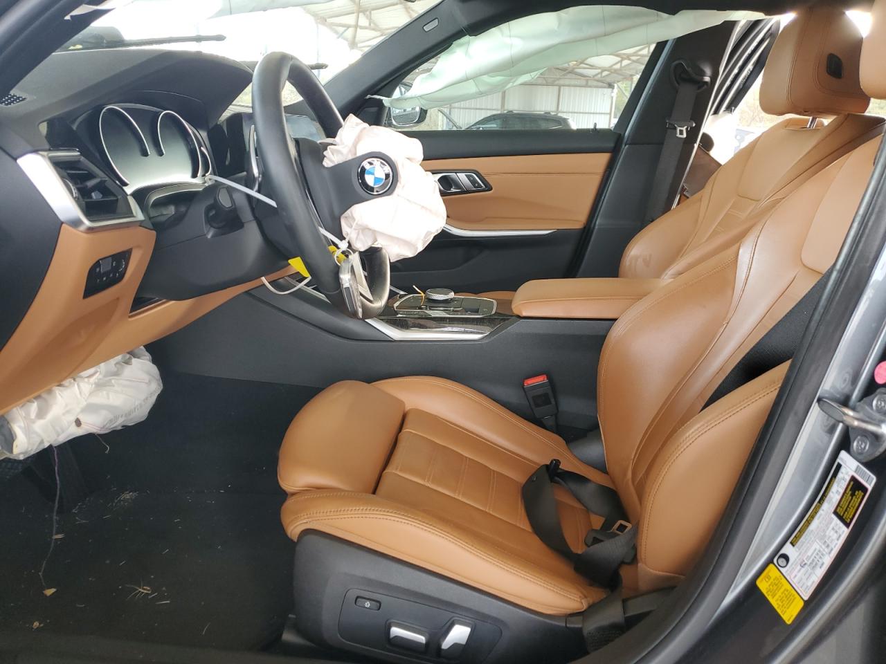 2020 BMW 3er - Image 7