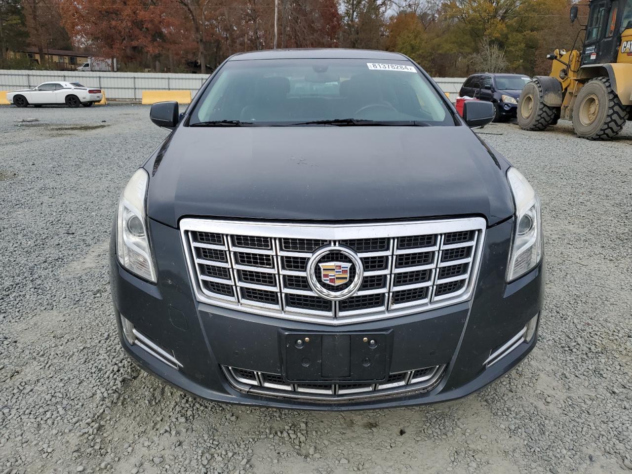 VIN 2G61N5S33F9265264 2015 CADILLAC XTS no.5