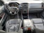 2004 HONDA PILOT EXL for sale at Copart AB - EDMONTON