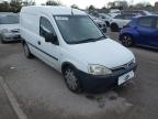 2009 VAUXHALL COMBO 1700 for sale at Copart SANDWICH
