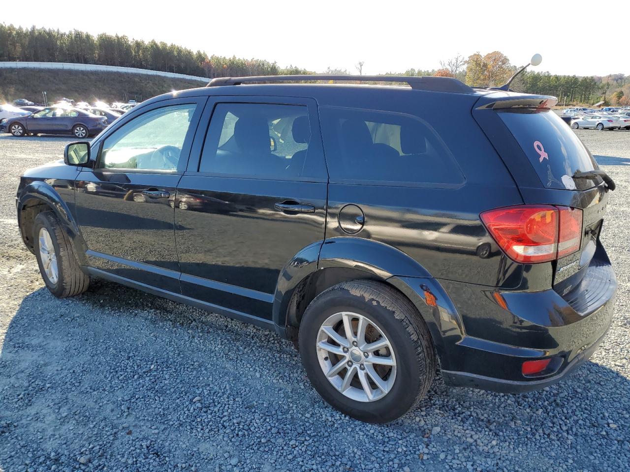 2016 Dodge Journey - Image 2