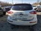 2017 Infiniti Qx50  en Venta en Waldorf, MD - Top/Roof