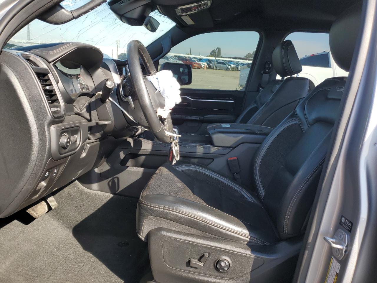2021 RAM 1500 - Image 7