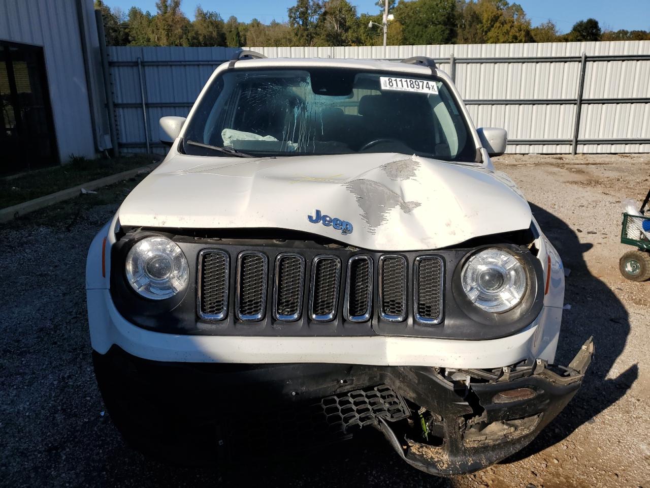 VIN ZACCJABB4JPG90300 2018 JEEP RENEGADE no.5