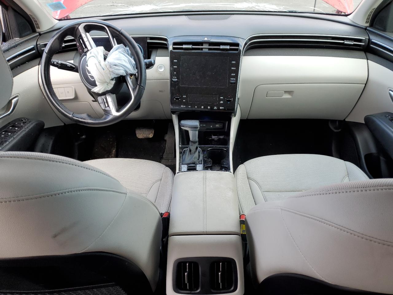 2023 Hyundai Tucson - Image 8