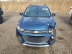 2019 Chevrolet Trax 1Lt de vânzare în Davison, MI - Front End