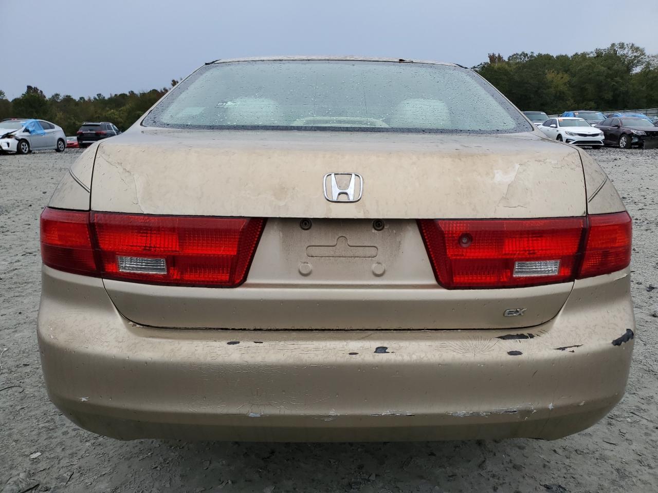 2005 Honda Accord - Image 6