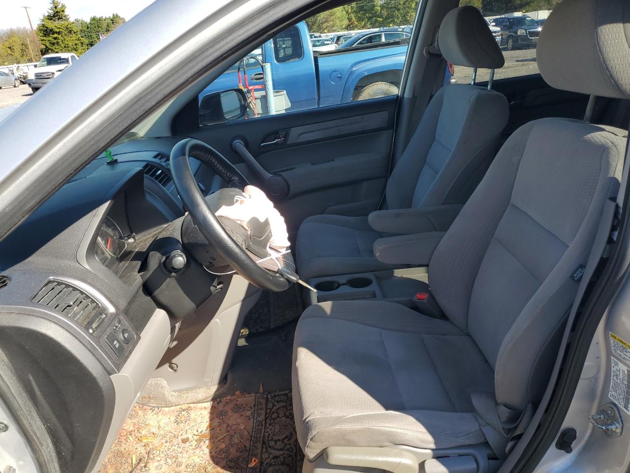 2009 Honda CR-V - Image 7