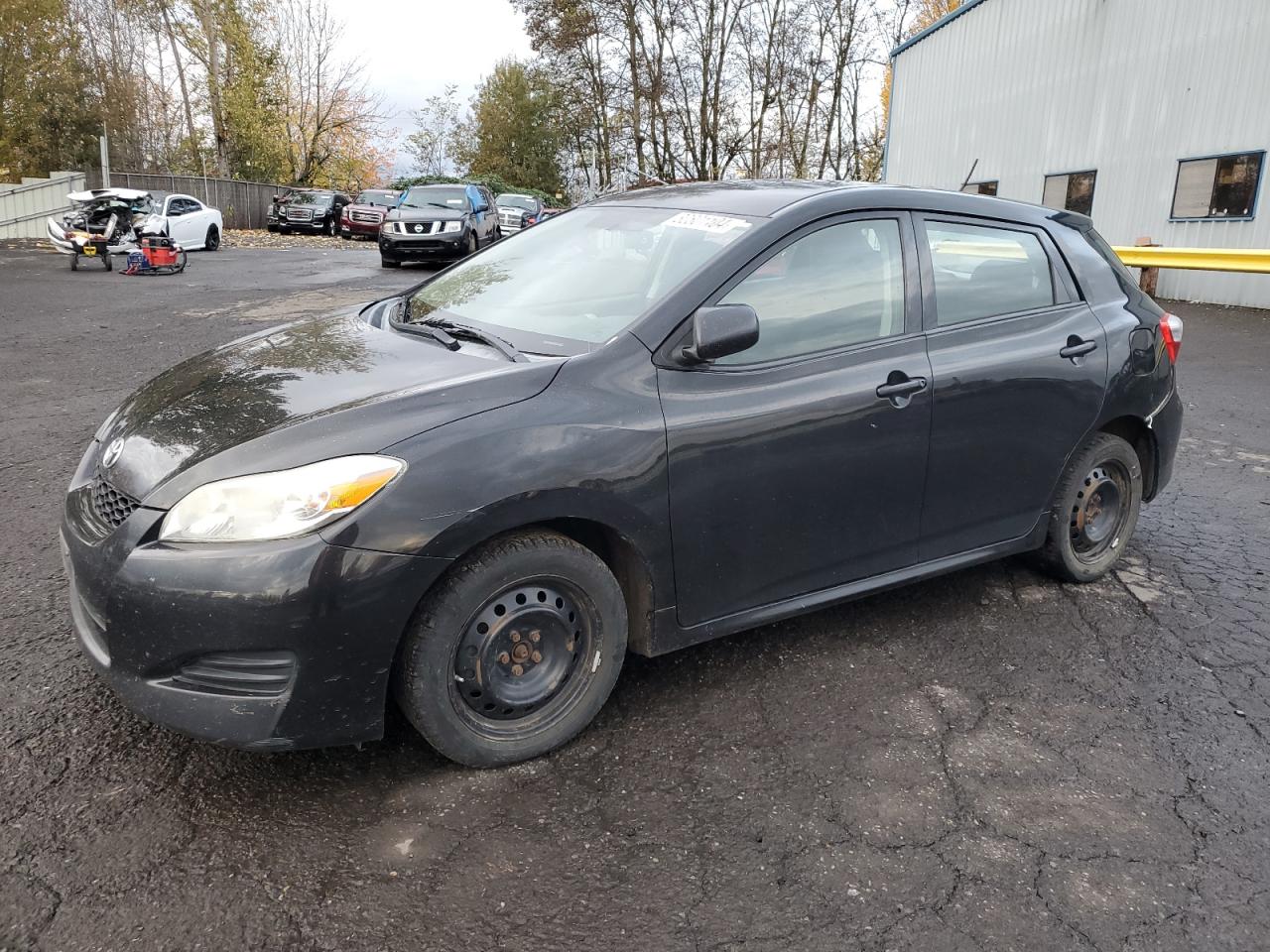 2010 Toyota Corolla - Image 1