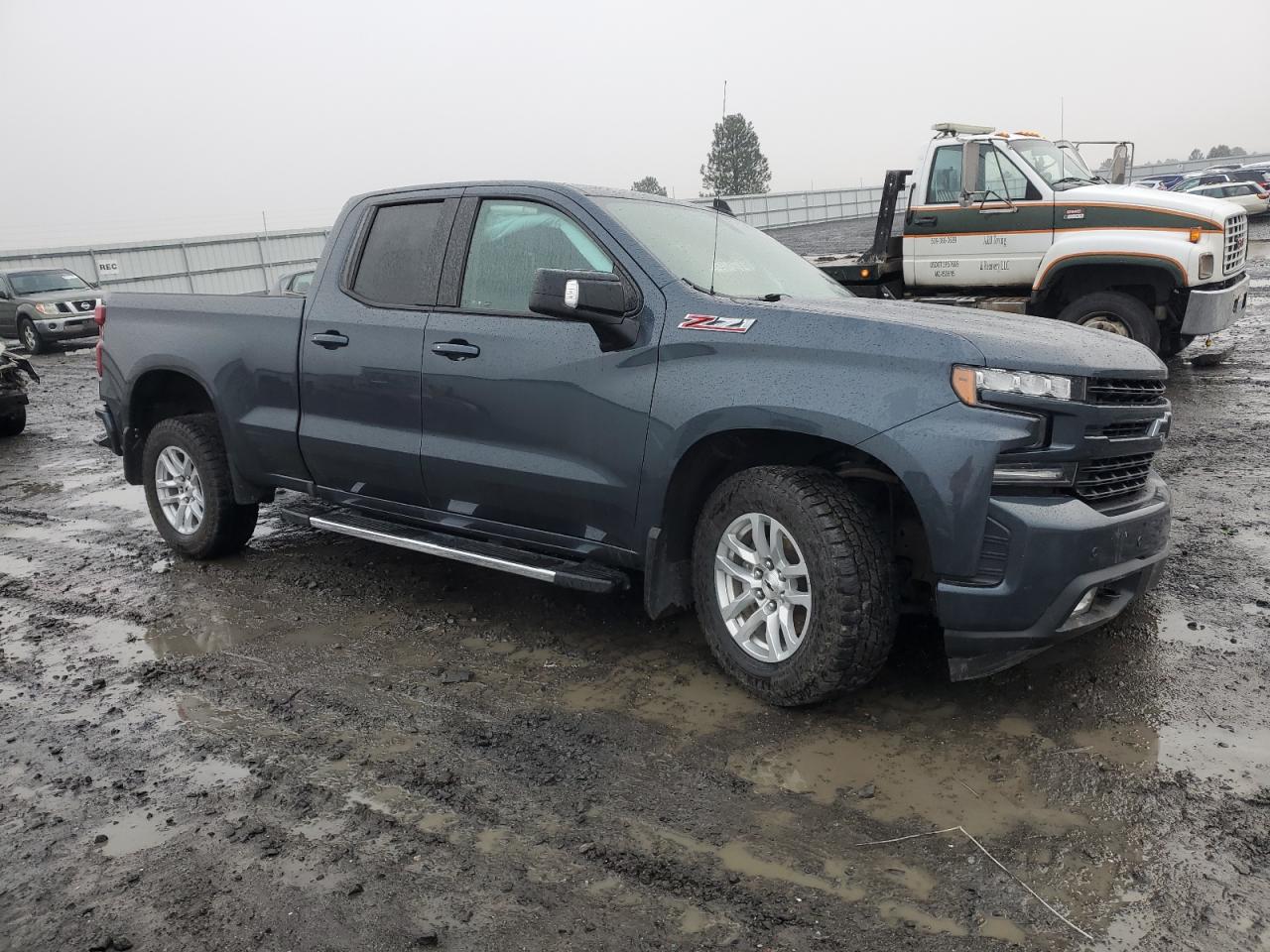 2019 Chevrolet Silverado - Image 4
