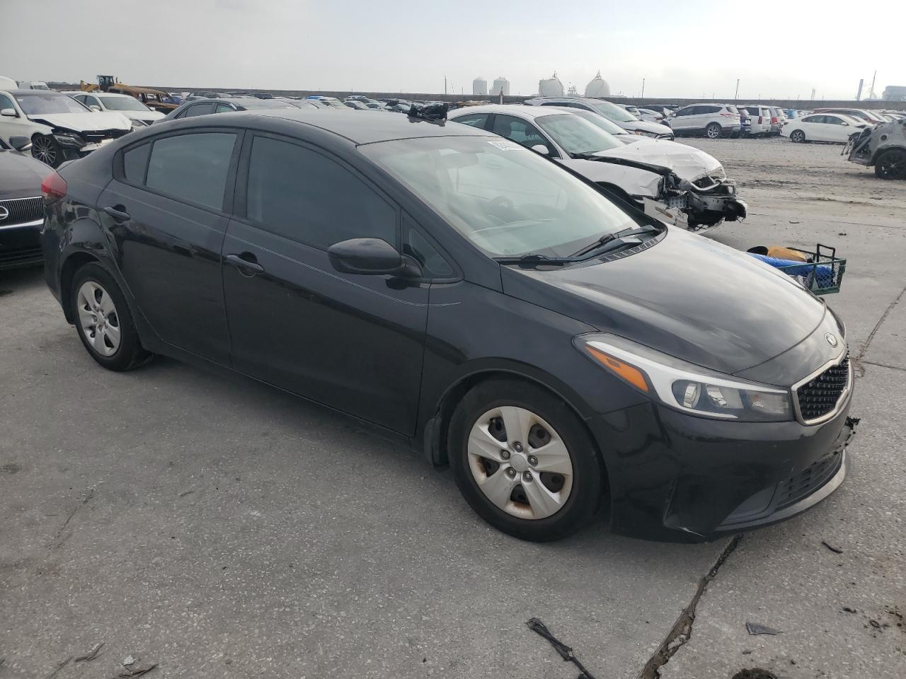 2018 Kia Forte - Image 4