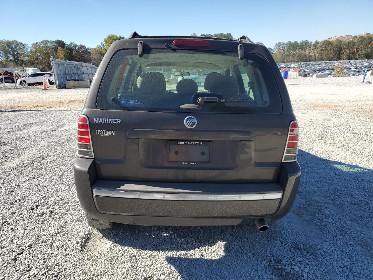 2006 Mercury Mariner VIN: 4M2YU56Z06KJ00794 Lot: 79389584