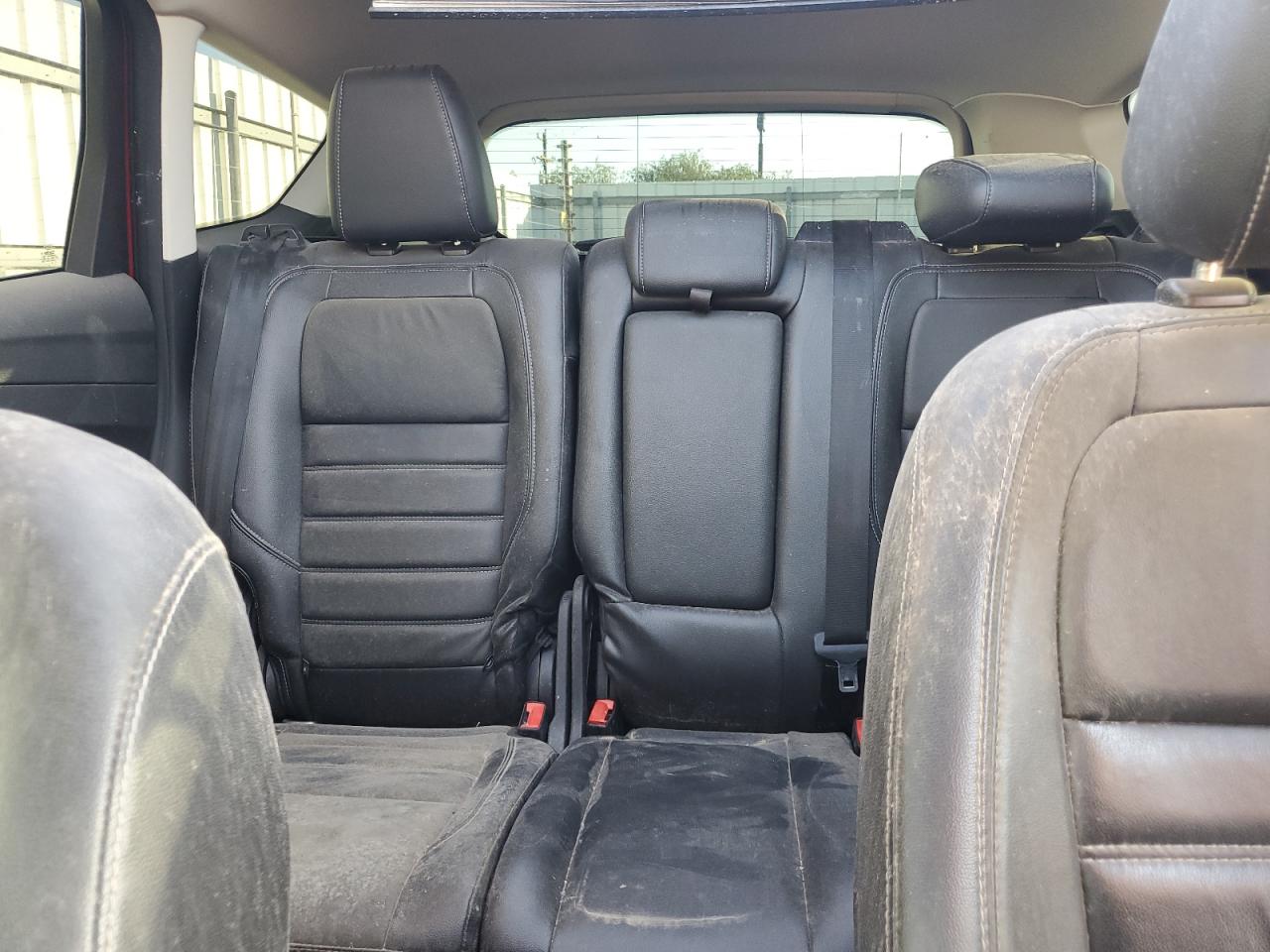 2017 Ford Escape - Image 10