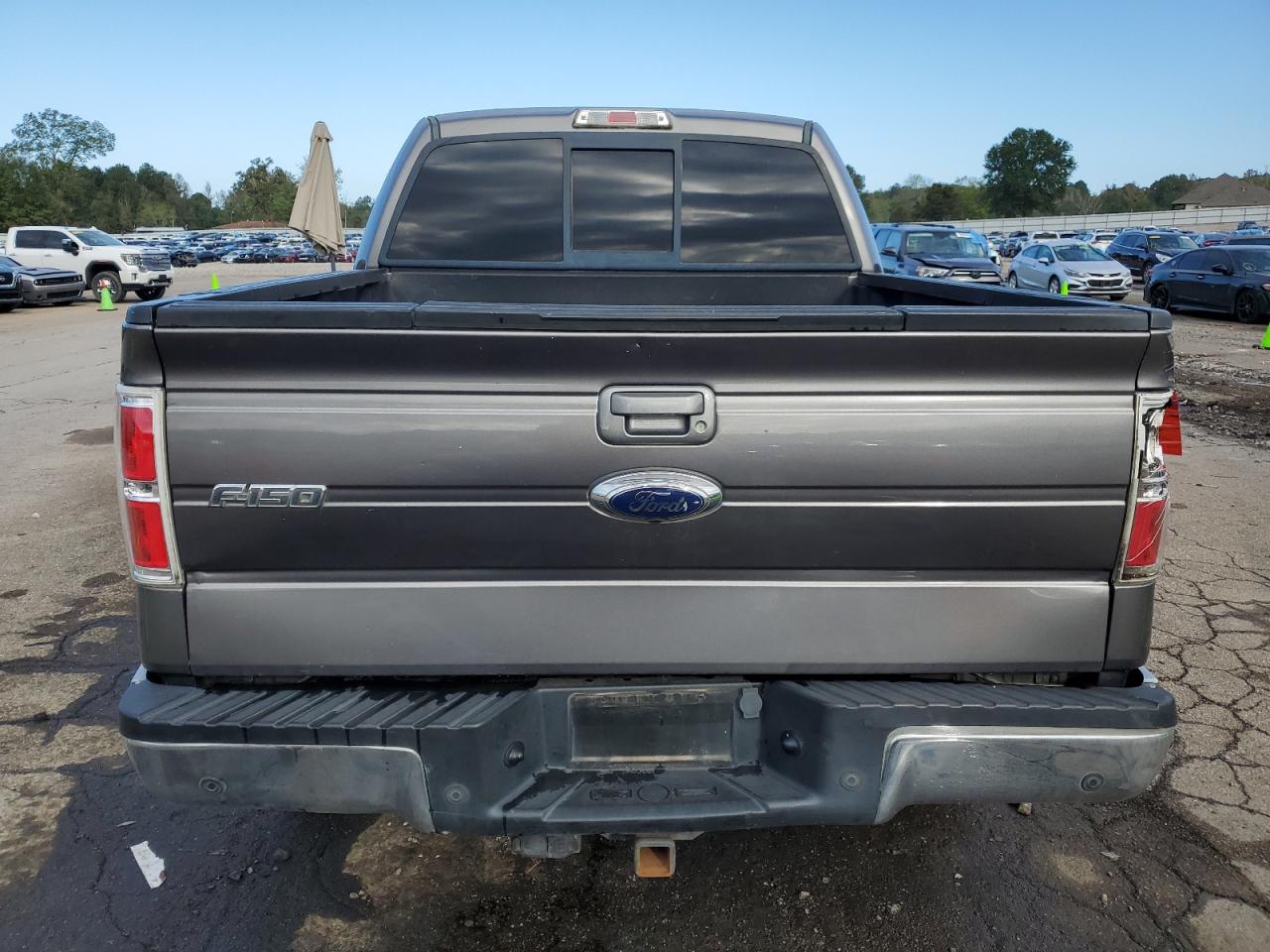 2013 Ford F-150 - Image 6