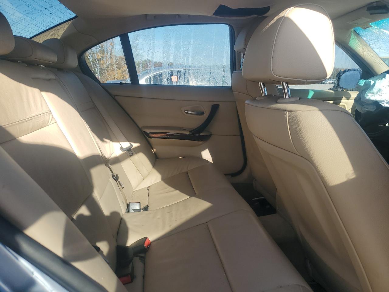 2011 BMW 3er - Image 10