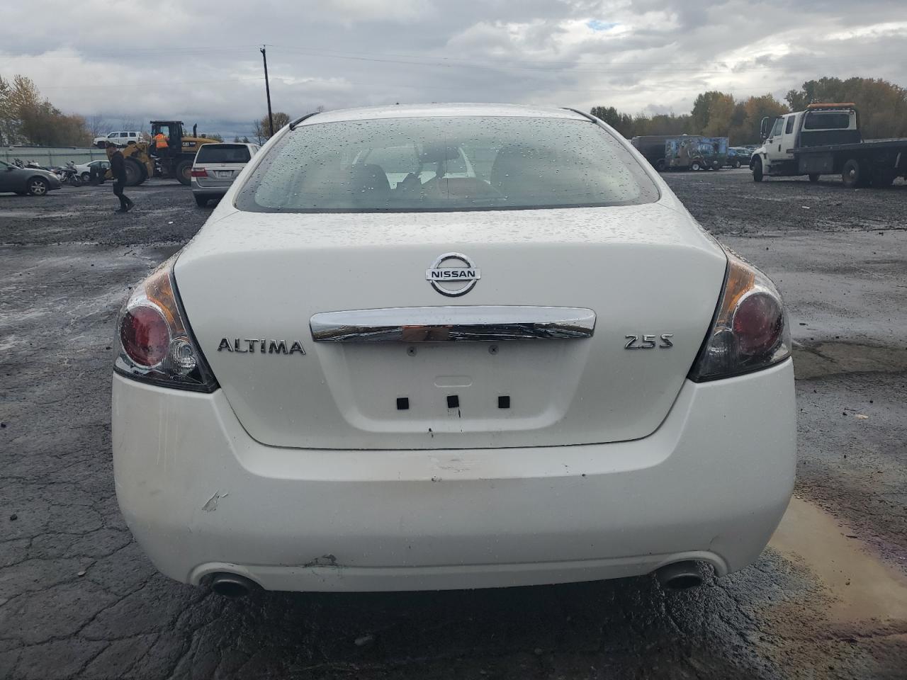 2012 Nissan Altima - Image 6