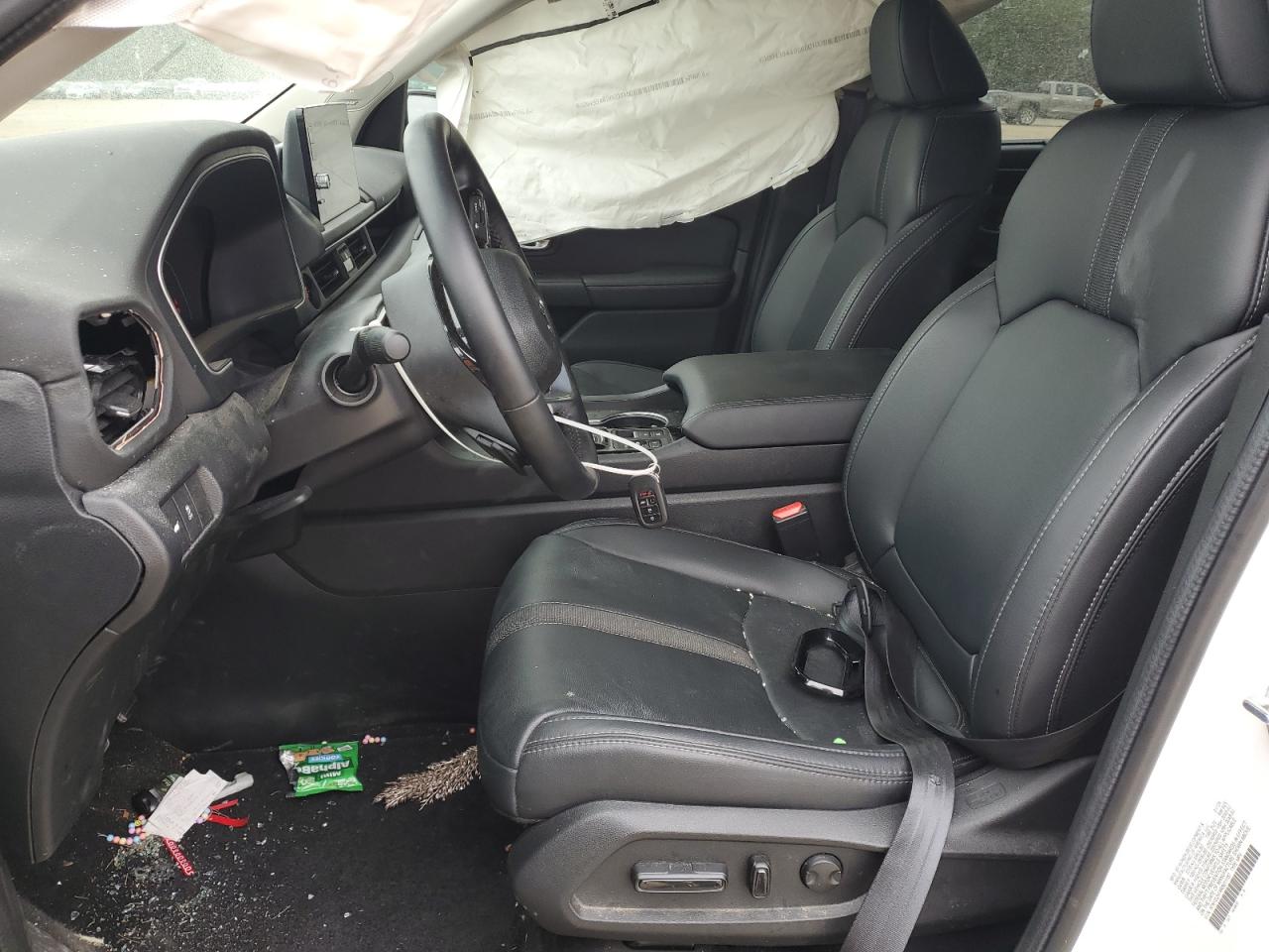 2024 Honda Pilot - Image 7