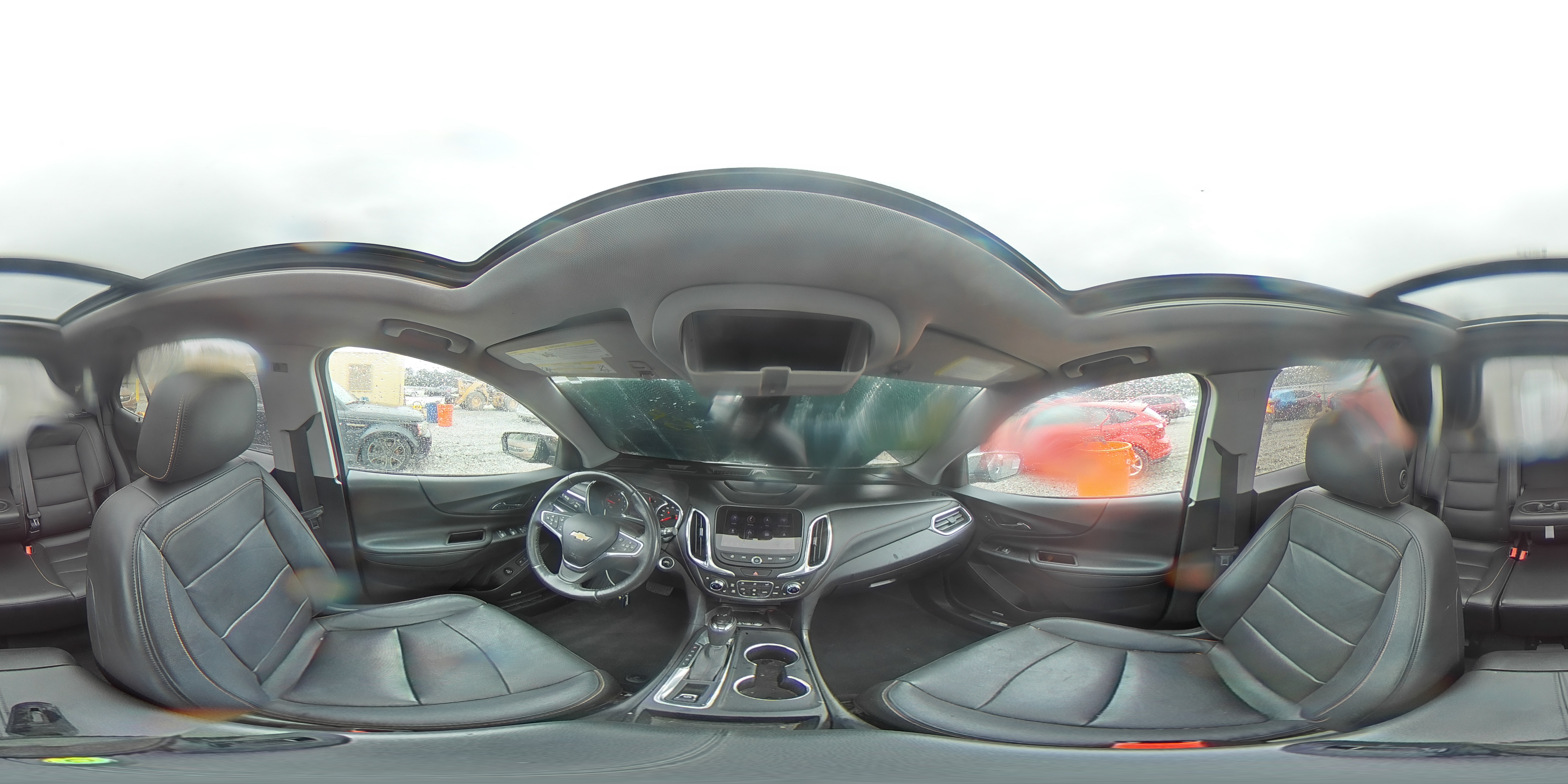 2020 Chevrolet Equinox - Image 15