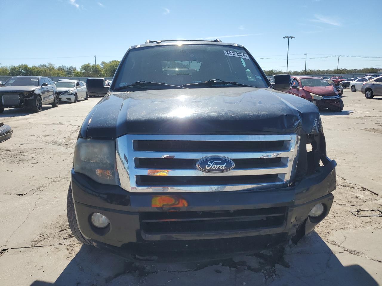 2011 Ford Expedition - Image 5