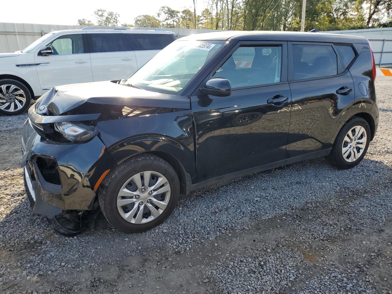 2021 KIA SOUL