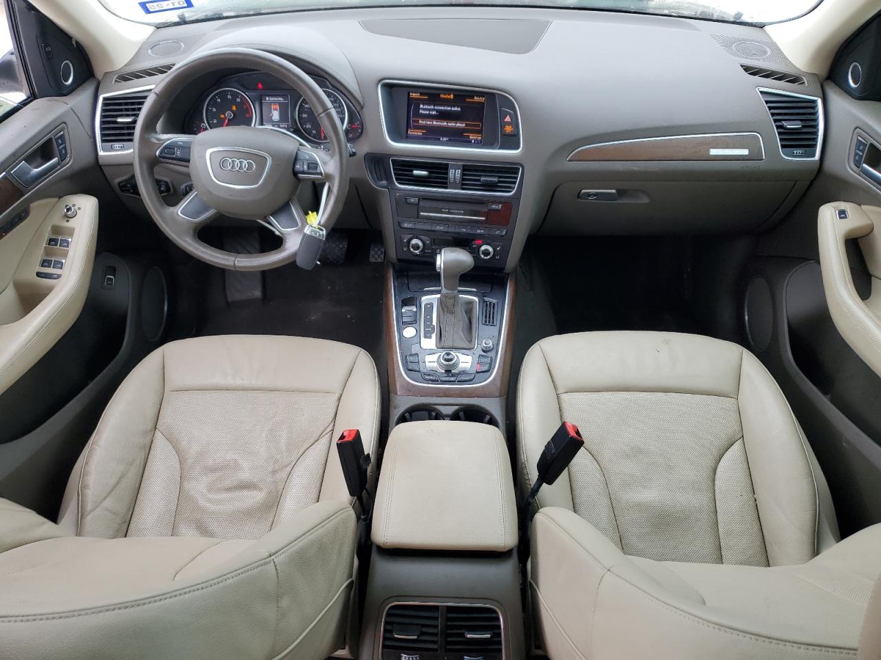 2013 Audi Q5 - Image 8