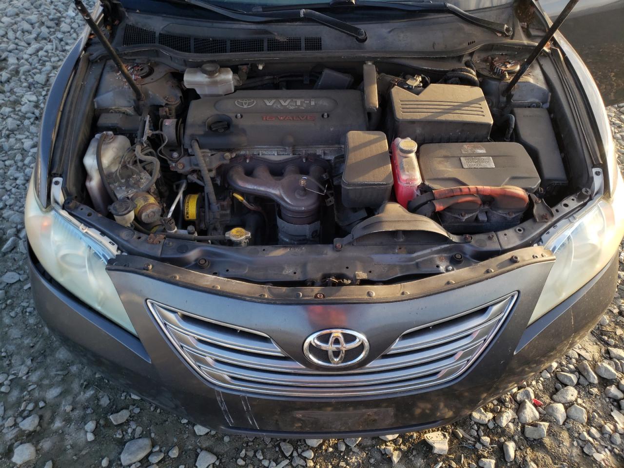 2009 Toyota Camry - Image 11