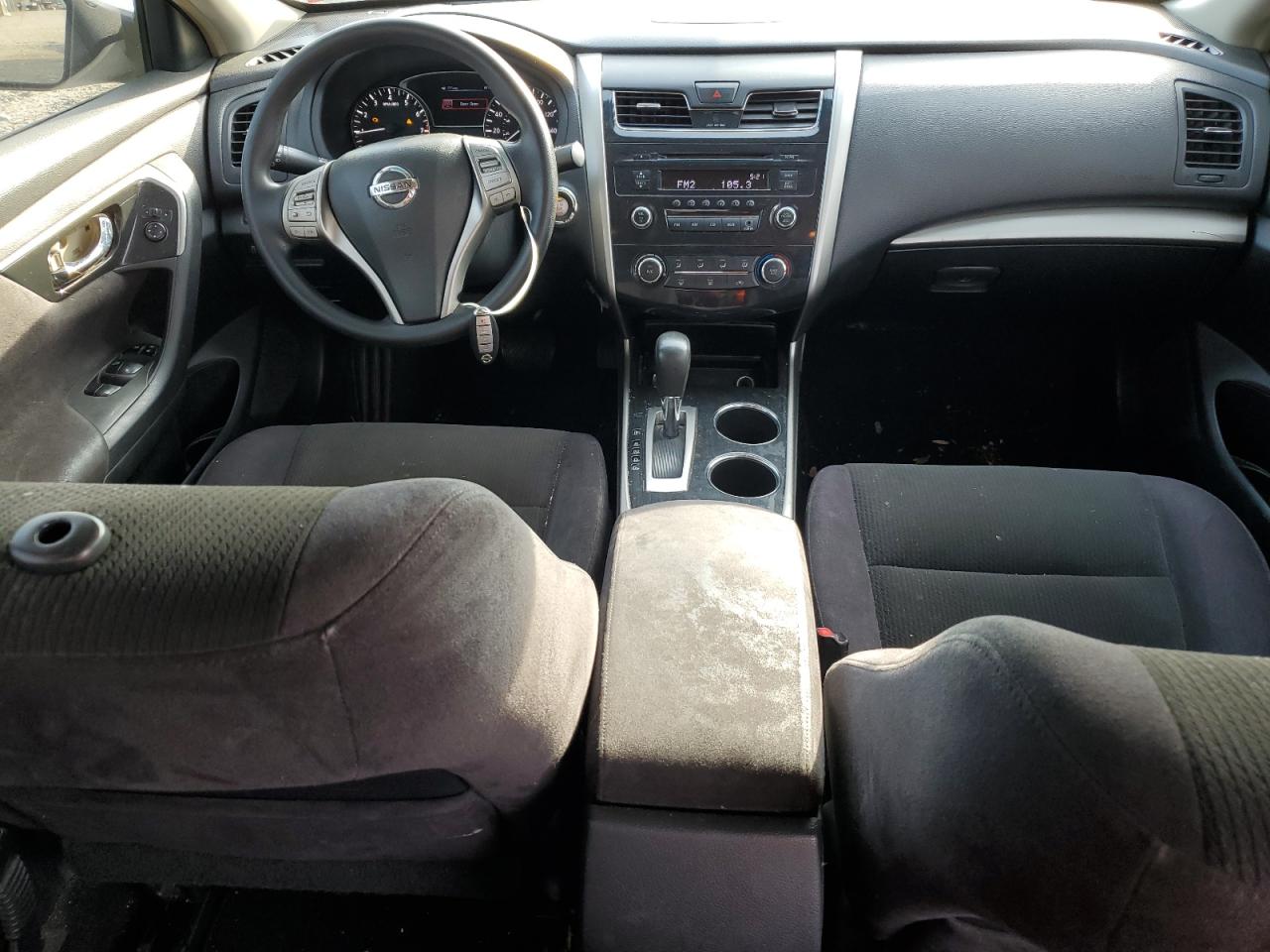 2013 Nissan Altima - Image 8