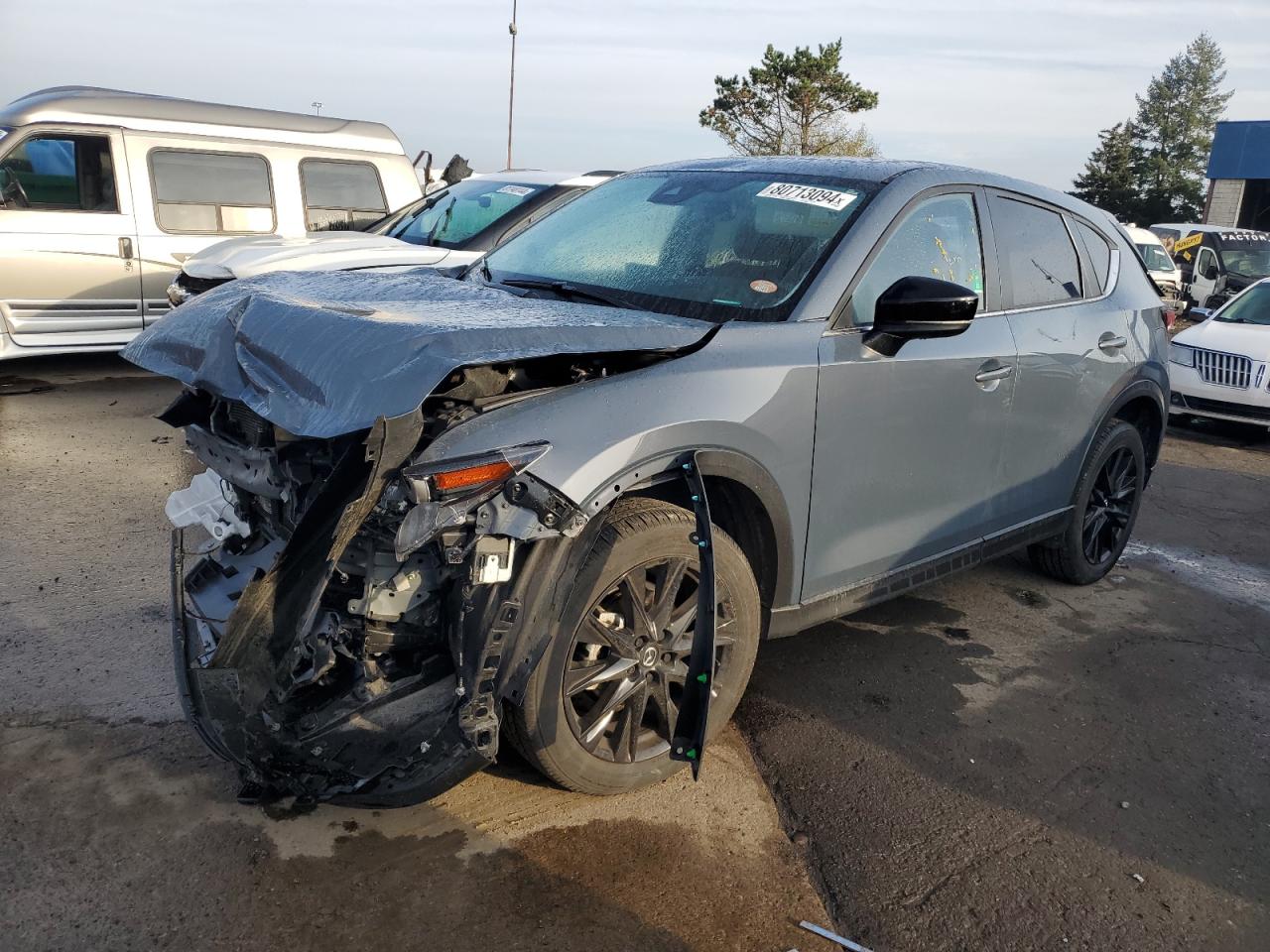2023 Mazda CX-5 - Image 1