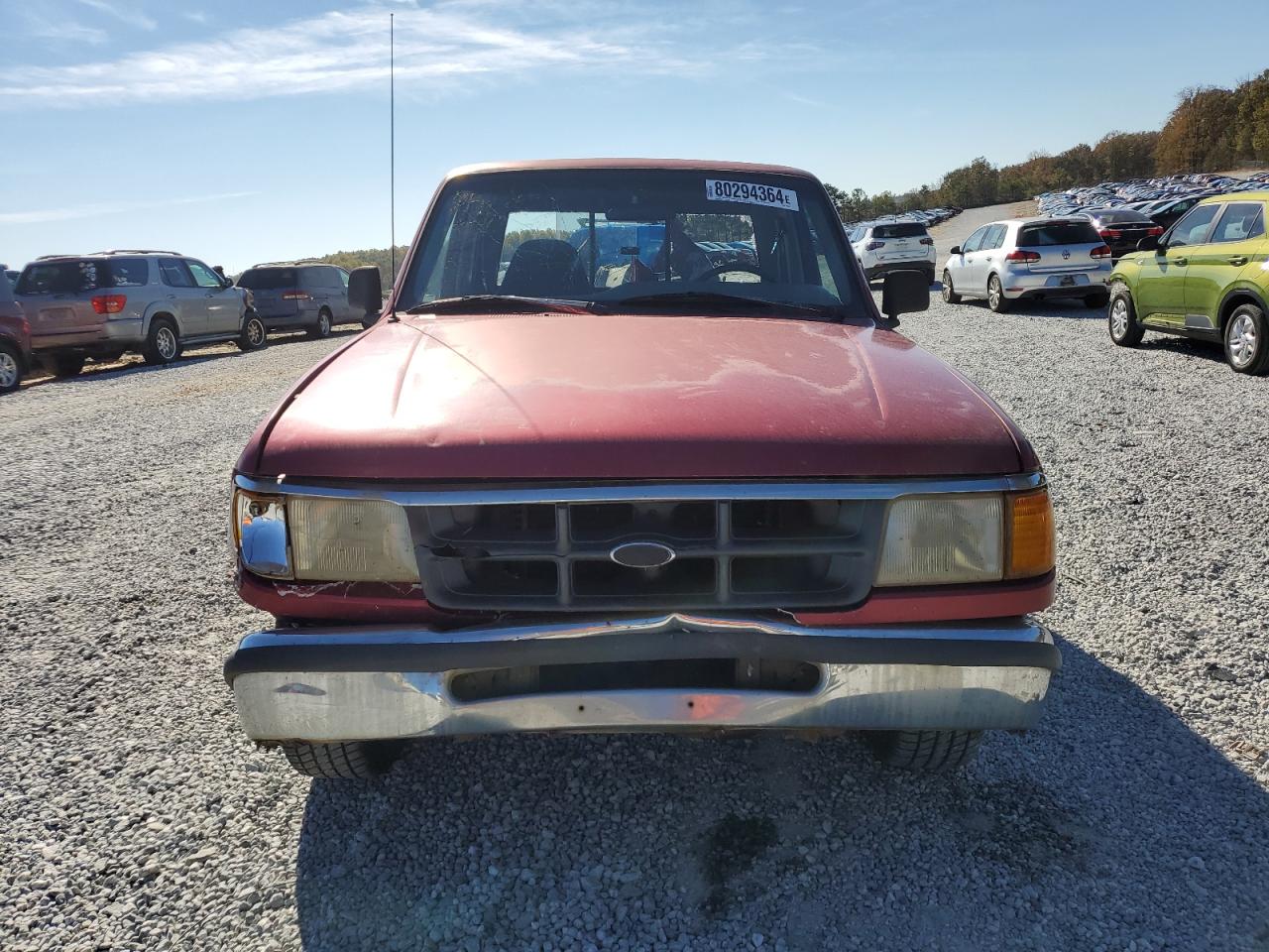 1994 Ford Ranger - Image 5