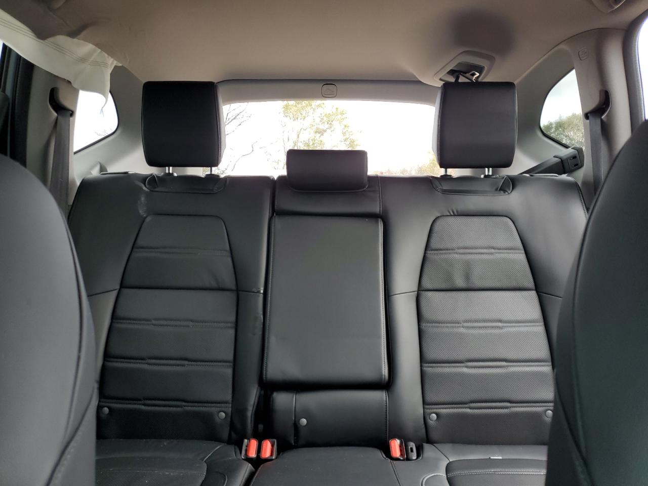 2022 Honda CR-V - Image 10