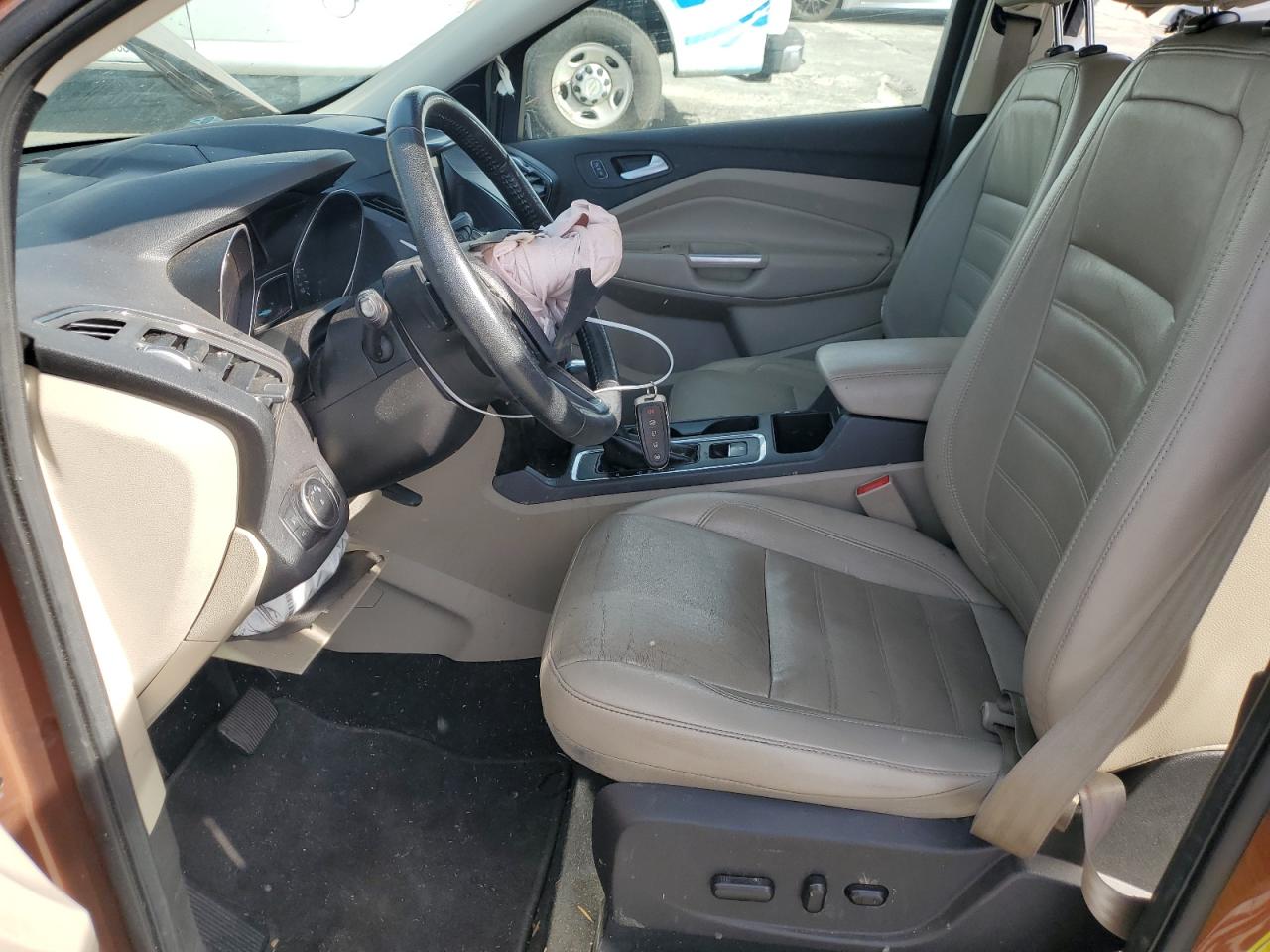 2017 Ford Escape - Image 7