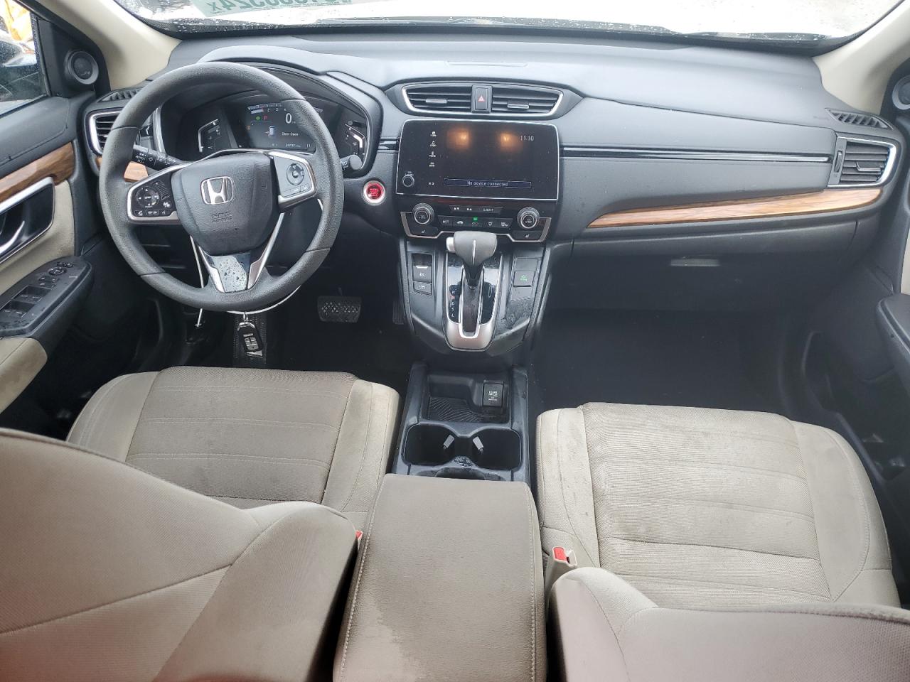 2018 Honda CR-V - Image 8