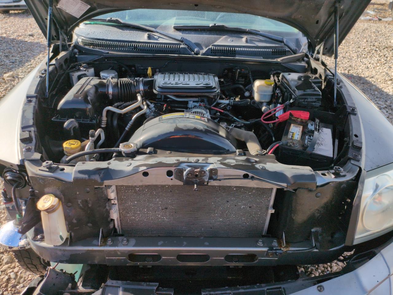 2006 Dodge Dakota - Image 11