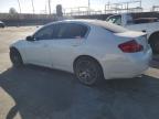 2008 Infiniti G35  for Sale in Wilmington, CA - Front End
