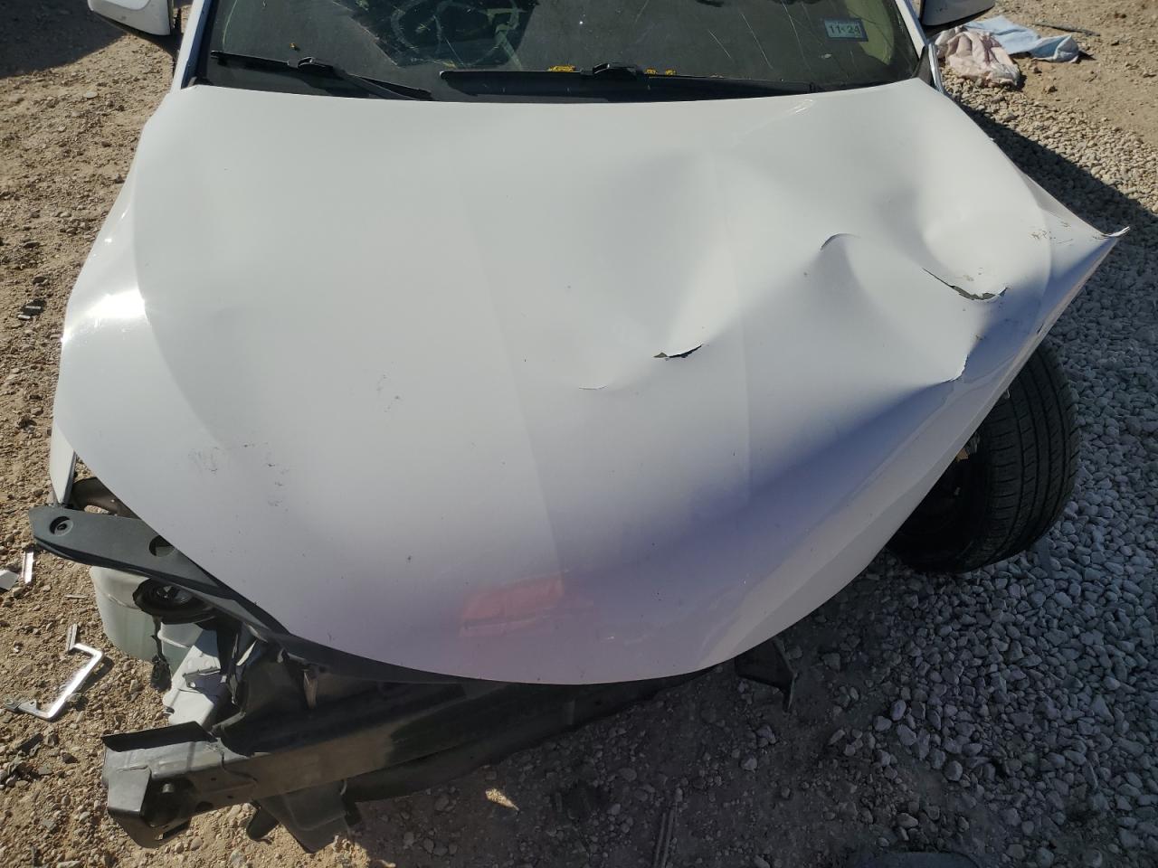 2017 Toyota Camry - Image 11