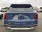 2024 Kia Sorento Sx en Venta en Orlando, FL - Water/Flood