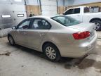 2013 Volkswagen Jetta Base за продажба в Kincheloe, MI - Front End