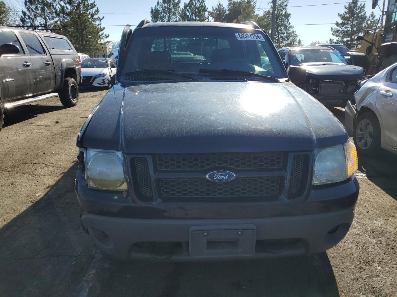 2001 Ford Explorer - Image 5