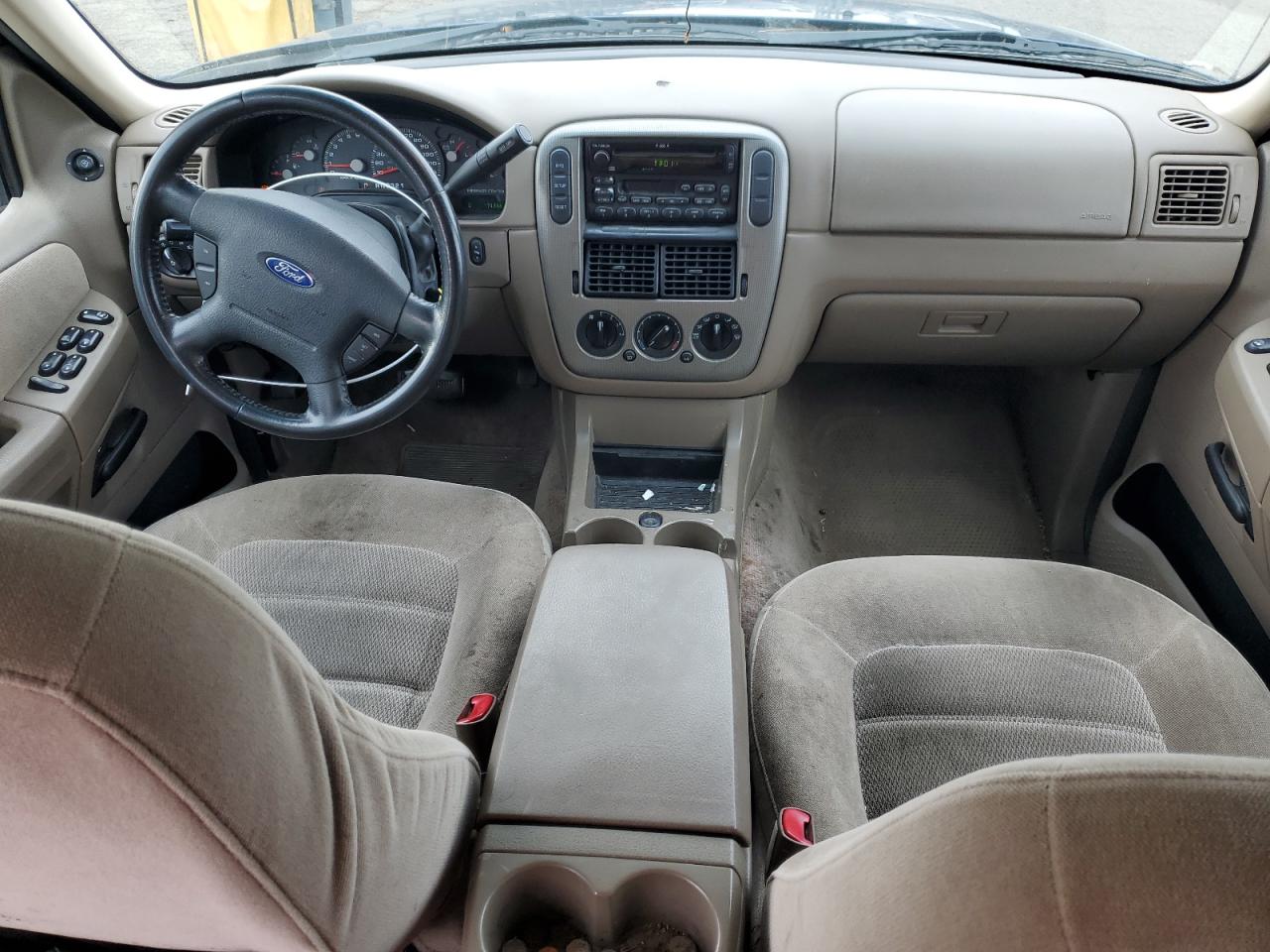 2005 Ford Explorer - Image 8
