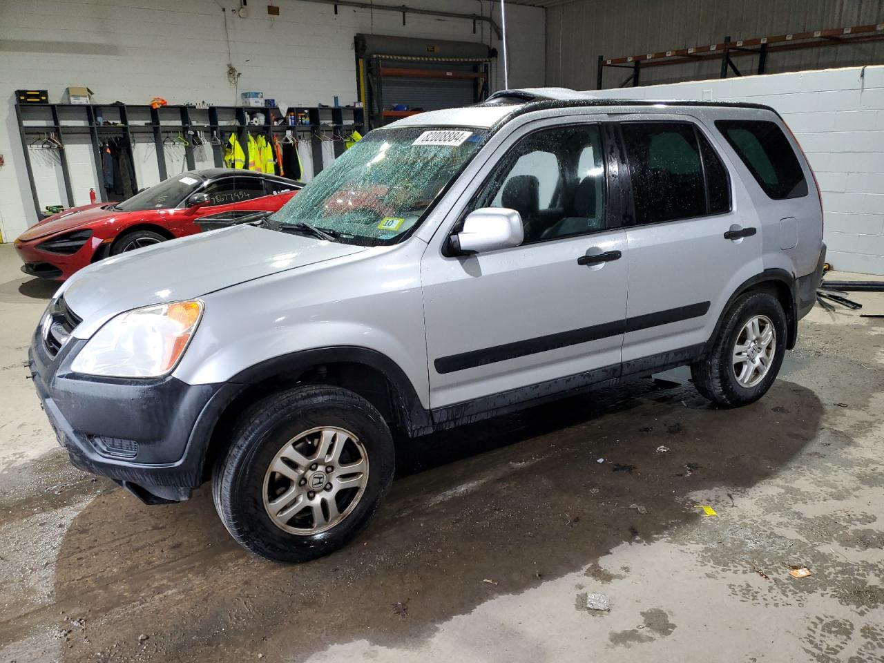 2004 Honda CR-V - Image 1