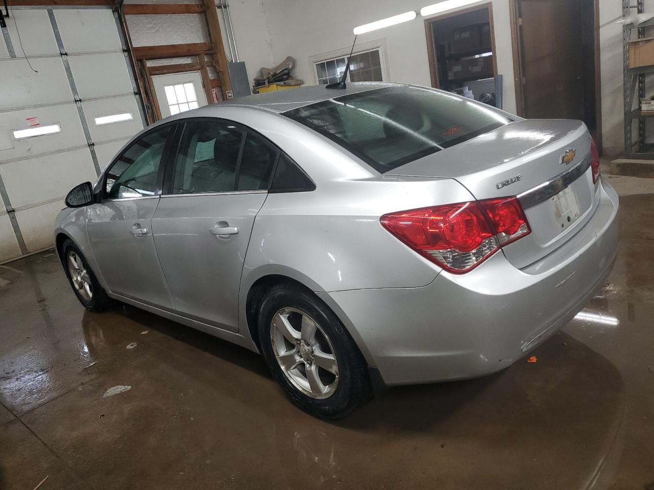 2014 Chevrolet Cruze - Image 2