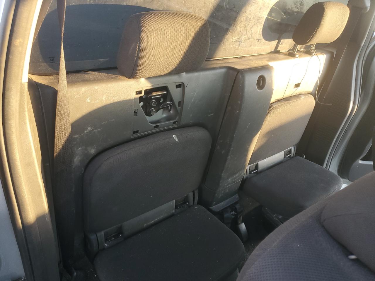 2018 Nissan Navara (Frontier) - Image 10