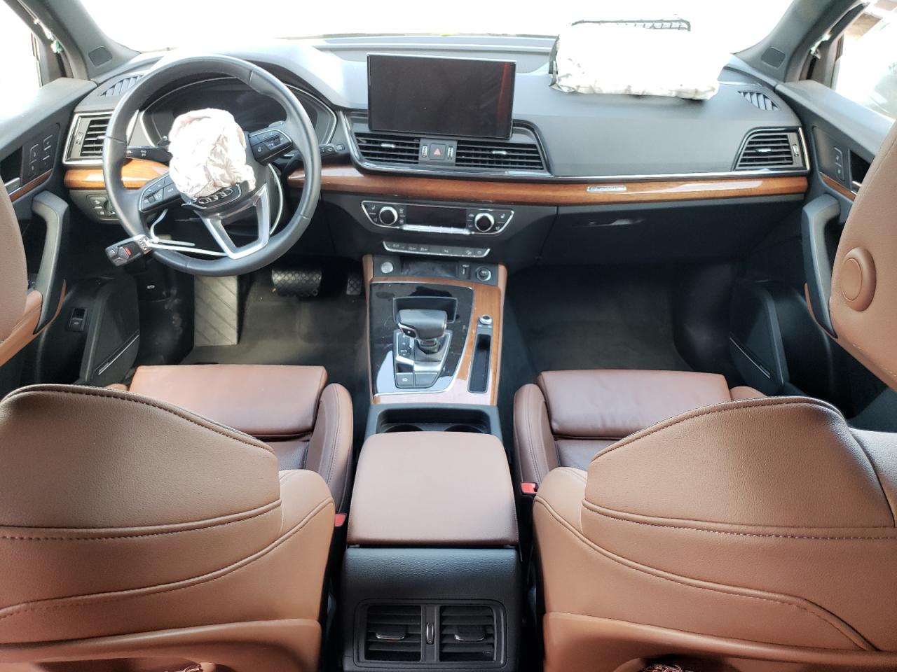 2023 Audi Q5 - Image 8