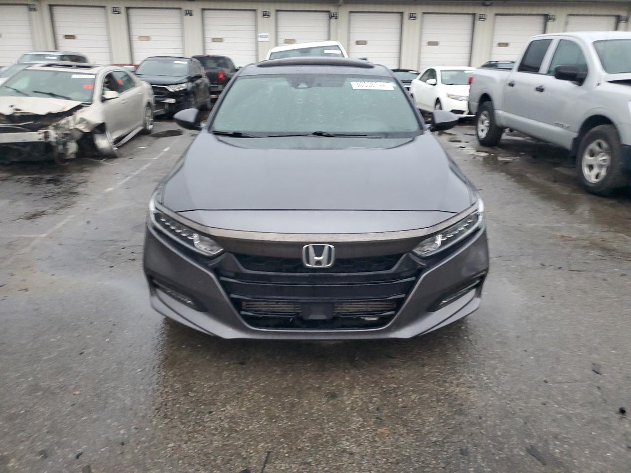 2018 Honda Accord - Image 5