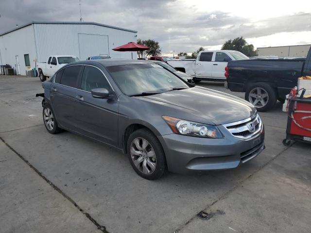  HONDA ACCORD 2012 Szary