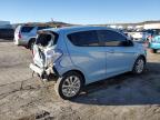 2016 Chevrolet Spark 1Lt იყიდება Tulsa-ში, OK - Rear End